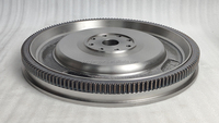 4991531 C4991532 149T Ensemble de volant moteur DCEC ISBe Moteur diesel 6 cylindres Euro 4 Pièces de camion Dongfeng