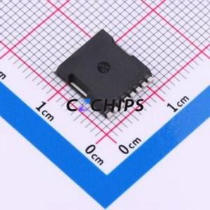 Transistor à effet de champ (MOSFET) à transistor TOLL-8L SP60N01BGHTO original et neuf - Product Image 1