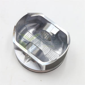 三菱日蚀四 (DK_A) 奋进6G75 3.8L发动机零件的新条件活塞套件1110B460 1110B461 1110B462 - Product Image 6