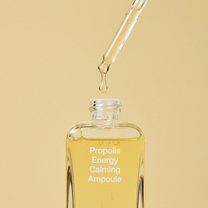 [By Wishtrend] Ampoule énergisante et apaisante à la propolis 30ml avec Heartleaf pour une hydratation 24h et un soin éclatant de la peau - Product Image 5