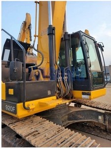 Meilleur prix LiuGong machines de construction d'ingénierie 920F pelle sur chenilles 21 tonnes - Product Image 2
