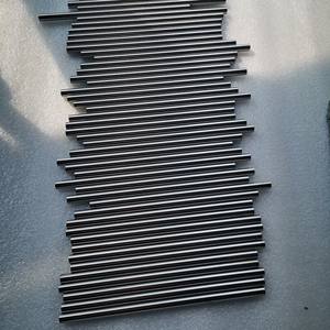 Customized Size Acceptable Pure 99.95% Mo1 Mo2 Molybdenum <b>Rod</b> Bar for Electrodes Industrial - Product Image 4