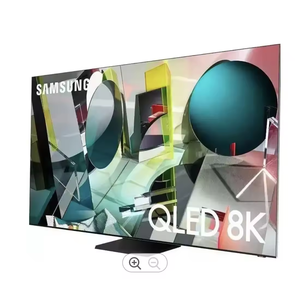 ทีวี <span class=keywords><strong>77</strong></span> นิ้ว 4K HDR Smart QD-<span class=keywords><strong>OLED</strong></span> พร้อมอัตรารีเฟรช 240Hz ไฟแบ็คไลท์ LED ตัวเครื่องสีขาว - Product Image 2