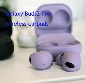 Écouteurs sans fil TWS HiFi Stéréo Gaming Sports pour Samsung Galaxy <span class=keywords><strong>Buds2</strong></span> <span class=keywords><strong>Pro</strong></span> R510, Casque Buds 2 <span class=keywords><strong>Pro</strong></span> avec Micro ENC - Product Image 3