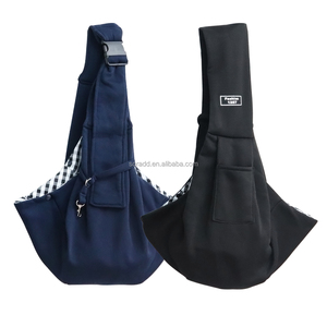 Tas Anjing dan Kucing Portabel, Ransel Anjing dan Kucing untuk Hewan Peliharaan, Tas Kucing Menarik untuk Hewan Peliharaan, Tas Dada - Product Image 3
