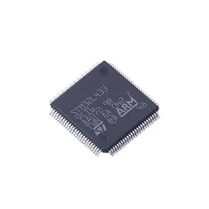 STMicro electronics STM32L433VCT6 elektronische S-Komponenten. Com 32 L433VCT6 Pic Mikro controller I2c