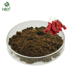 Doğal <span class=keywords><strong>Schisandra</strong></span> Berry özü en kaliteli <span class=keywords><strong>Schisandra</strong></span> özü tozu - Product Image 3