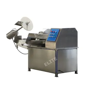 Factory Direct Meat Cheap Price Bowl Cutter 20L For Sale