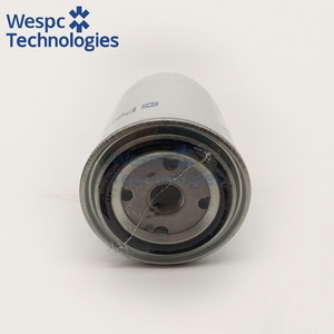 กรองน้ำมันเครื่องคุณภาพสูง WESPC รุ่น 2654403 6511766 3981923 สำหรับเครื่องยนต์ Perkins รุ่น 1103A-33TG1 รถแทรกเตอร์ รถขุด เครื่องกำเนิดไฟฟ้า - Product Image 3