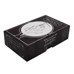 Cartes de Tarot gothiques, collection, guidon complet et Original, feuilles de thé, pack de cartes <span class=keywords><strong>Oracle</strong></span> - Product Image 4