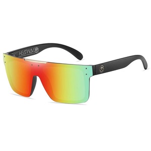 Nouveau coloré XL <span class=keywords><strong>étau</strong></span> cyclisme lunettes Sports de plein air ski alpinisme lunettes de soleil polarisées <span class=keywords><strong>grand</strong></span> cadre unisexe lunettes - Product Image 6