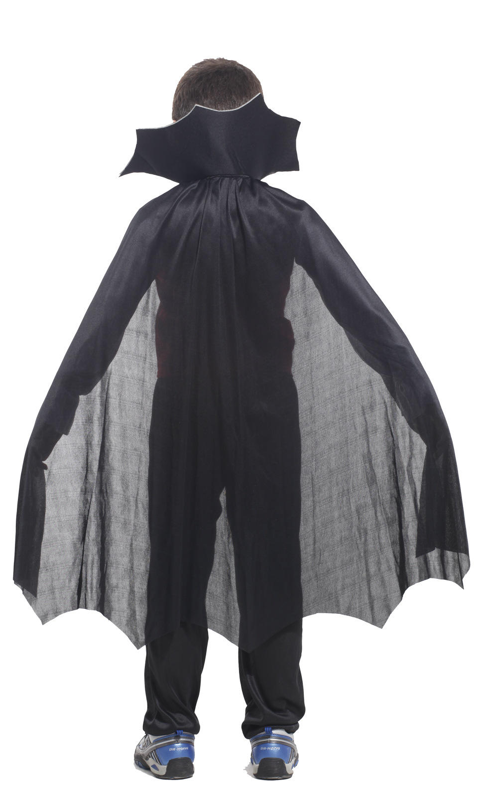 Gothic Vampire Costume