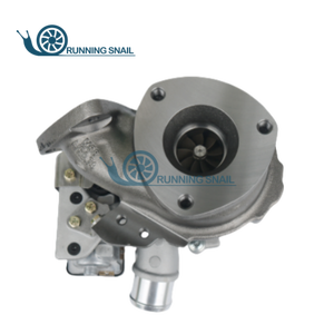 TURBOCOMPRESSEUR GT1749V 787556 787556-5017S pour <span class=keywords><strong>Ford</strong></span> Transit 2.2 TDCi BK3Q-6K682-CB Pour Commerciaux <span class=keywords><strong>Ford</strong></span> Transit 130PS - Product Image 4