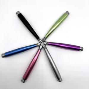 Tandheelkundige toebehoren kleurrijke regenboog turbine hogesnelheidshandstuk met LED-licht 2 gaten 4 gaten fabrieks prijs - Product Image 6