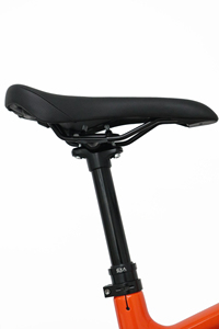 จักรยานเสือภูเขา Road Classic Mid E-bike ระบบกันสะเทือนเต็มรูปแบบ โครงคาร์บอน ล้อ 29 นิ้ว ระบบขับเคลื่อนด้วยมอเตอร์ไฟฟ้า เบรกดิสก์ไฮดรอลิก 11 สปีด สำหรับผู้ใหญ่ สีแดง Scarlet Wi - Product Image 3