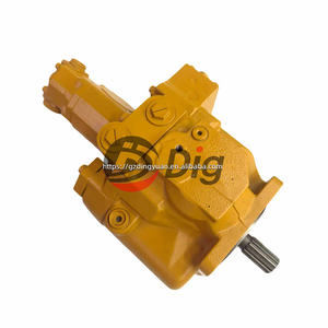 ปั๊มลูกสูบไฮดรอลิก AP2D36LV-977-<span class=keywords><strong>2</strong></span> 1481773 148-1773สำหรับรถขุด E308C ลูกสูบ - Product Image 6