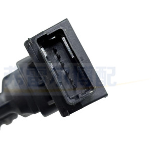 Bobine d'allumage Citroën 9800251580 9674680380 EC5 pour C3XR Elysee L Pièce de rechange - Product Image 3