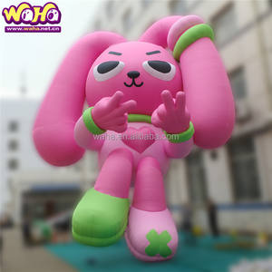 Conejo publicidad inflables globo inflable publicidad <span class=keywords><strong>Alicia</strong></span> conejo <span class=keywords><strong>en</strong></span> <span class=keywords><strong>el</strong></span> país <span class=keywords><strong>de</strong></span> <span class=keywords><strong>las</strong></span> <span class=keywords><strong>Maravillas</strong></span> - Product Image 5