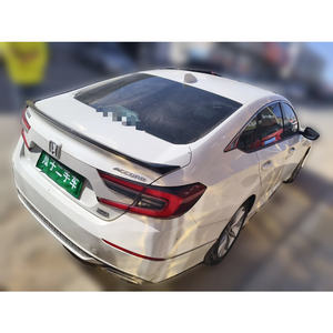 Guazi 1.5ใช้ฮอนด้าแอคคอร์ดแบบ5ที่นั่งสำหรับรถยนต์มือสอง - Product Image 6