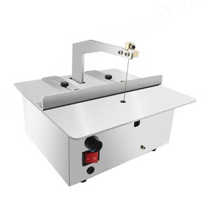 Desktop Small Curve Household Pull <b>Wire</b> Saw Emery Saw Jade Cutting Machine Gold and Silver <b>Electric</b> <b>Wire</b> Saw - Product Image 3