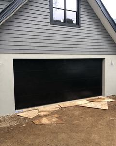 Portes <span class=keywords><strong>de</strong></span> <span class=keywords><strong>garage</strong></span> pour voitures Panneau sandwich <span class=keywords><strong>Porte</strong></span> <span class=keywords><strong>de</strong></span> <span class=keywords><strong>garage</strong></span> en mousse PU <span class=keywords><strong>Porte</strong></span> <span class=keywords><strong>de</strong></span> <span class=keywords><strong>garage</strong></span> inclinable - Product Image 3