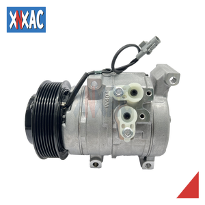 <span class=keywords><strong>Compresseur</strong></span> de climatisation automobile adapté à <span class=keywords><strong>TOYOTA</strong></span> <span class=keywords><strong>RAV4</strong></span> 10S15C 883100K010 9644727-828 88320-21100 4472160-8281 7PK 12V - Product Image 1