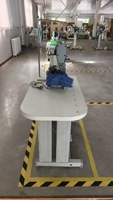 Machine à coudre pour franges de tapis AK-3700F AK-3700LF