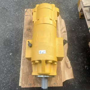 Pompes à engrenages pour camions miniers 773D, 773E, 775E, équipement pour camions miniers 244-3304, produits originaux et authentiques, articles neufs - Product Image 2