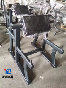 Máquina <span class=keywords><strong>de</strong></span> <span class=keywords><strong>Curl</strong></span> <span class=keywords><strong>de</strong></span> Bíceps YG-5056, Equipo <span class=keywords><strong>de</strong></span> Gimnasio Comercial Profesional <span class=keywords><strong>de</strong></span> Acero - Product Image 5