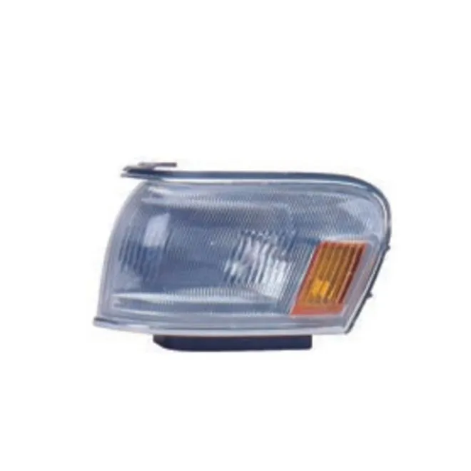 De alta calidad de piezas de automóvil esquina lámpara L: 81621-22190 R:81611-22190 usado para Toyota Cressida