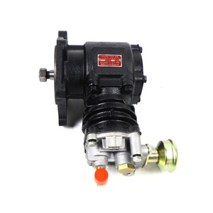 Compresseur d'air pour moteur diesel de tracteur, pièces de machines agricoles DFAM/LOVOL/YTO 604/704/804/904/1004, acier au carbone, garantie 3 mois - Product Image 4