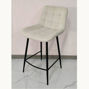 Chaise de bar moderne et confortable 37800-5725 37800-5726 37800-5727 - Product Image 1