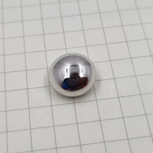 Perle en métal rhodium pur à 99,99 %, <span class=keywords><strong>5</strong></span> grammes, Yeemeda Rh-3, élément 45, échantillon - Product Image 3