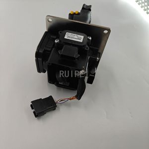 Manette de commande multifonction RUIPEI 257-2531 257-2532 228-0850 208-6060 pour chargeuse sur pneus 950G 962G 980H - Product Image 1
