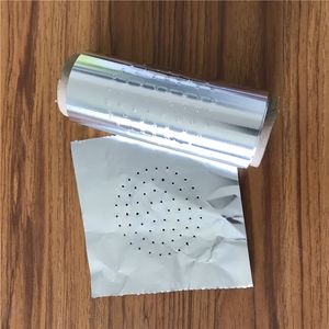 Production professionnelle de papier d'aluminium et de papier d'étain pour narguilé Shisha - Product Image 6