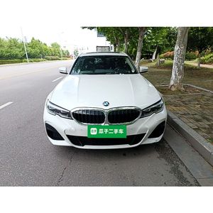 Guazi <span class=keywords><strong>2020</strong></span> <span class=keywords><strong>BMW</strong></span> <span class=keywords><strong>Série</strong></span> 3 Berline 5 places à moteur essence certifiée automatique conduite à gauche pour flottes de berlines professionnelles - Product Image 2