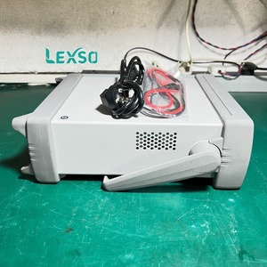 มัลติมิเตอร์ดิจิตอล Agilent/Keysight รุ่น 34410a 6.5 หลัก พร้อม Gpib, Lan, usb - Product Image 2