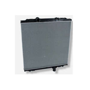 Pièce de rechange robuste pour refroidissement N4028001 / BHTH4102 Radiateur pour camion Kenworth - Product Image 2