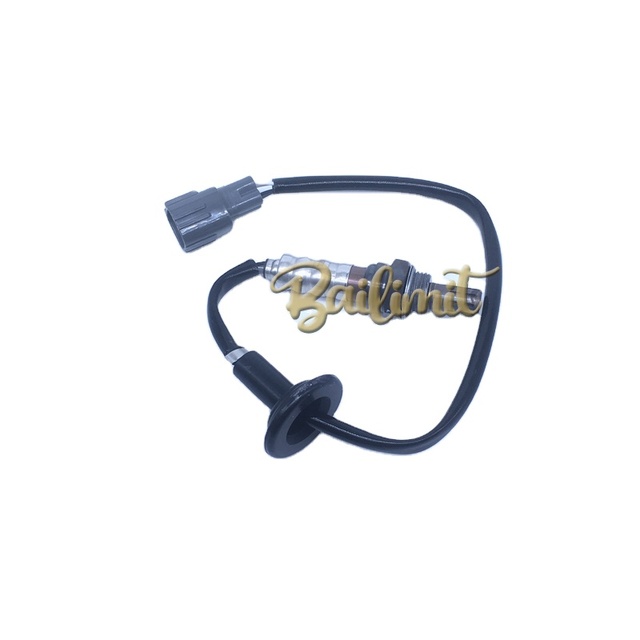 Hot Selling Oxygen O2 Sensor 89465-52370 8946552370 for Toyota for Vios for Yaris for Corolla 1.3L 1.5L 2005-2011