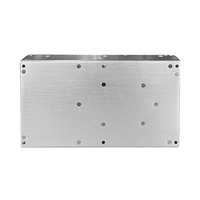 Amplificateurs de puissance professionnels de classe D PFM 4X1000W, accessoires pour enceintes audio, kits de modules de carte d'amplification, amplificateur