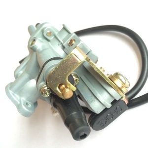 <span class=keywords><strong>Carburateur</strong></span> Pour Suzuki VTT <span class=keywords><strong>LT50</strong></span> 1984-1987 JR50 1984-2006 Quadrunner Carb - Product Image 5