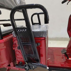 Cheap and Suitable Electric <strong>Three</strong>-Wheeler Electric 3 <strong>Wheel</strong> <strong>Scooter</strong> Car Adult With Cheap <strong>Price</strong> - Product Image 4