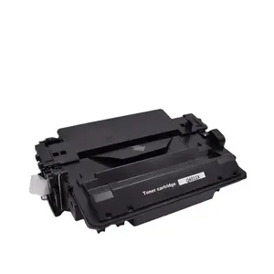 एसेल टोनर कारतूस q6511x CRG-110II 310ii 510ii 710ii 710ii Hp Laserjerjet 2400 2410 2420 2430 के लिए संगत