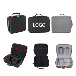 23 năm nhà sản xuất Eva Túi với dây đeo vai vỏ cứng Dây Kéo Túi du lịch mang theo trường hợp cho các sản phẩm điện tử - Product Image 3