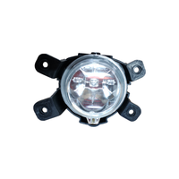 Ensemble complet de carrosserie pour camion léger JAC Shuailing 3 : pare-chocs avant, phare, rétroviseur, garde-boue et phare antibrouillard – Pièces de rechange