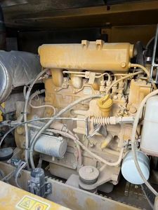 Pelle hydraulique sur chenilles Caterpillar 307.5E d'origine japonaise Mini pelle de 7 tonnes certifiée CE & EPA avec godet - Product Image 6