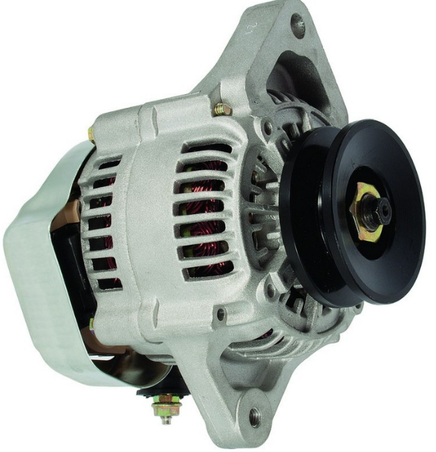 1** ALTERNATEUR 40A NOUVEAU ORIGINAL DENSO 101211-1170 POUR JOHN