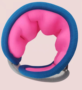 Sac de sable réglable de forme physique personnalisé professionnel gym yoga bras jambe sac de sable 1/2/3/4KG poids de <span class=keywords><strong>cheville</strong></span> de sable de fer - Product Image 5