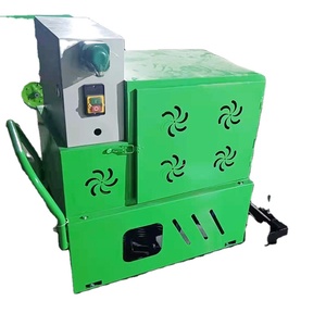 Pistola de Pulverización Profesional de Alta Presión sin Aire, para <span class=keywords><strong>Pintura</strong></span>, <span class=keywords><strong>Mortero</strong></span> y Yeso, Máquina de Pulverización Eléctrica - Product Image 6