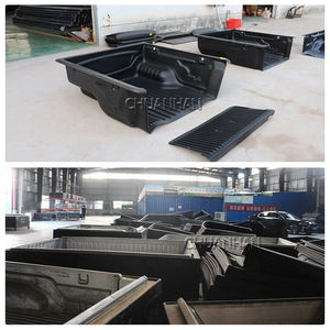 Benext Vente directe d'usine Revêtements de caisse de camionnette Toyota Tundra Vigo Revo Tacoma; Pour Dodge GMC <span class=keywords><strong>Silverado</strong></span> F-150 Mitsubishi 4x4 - Product Image 4